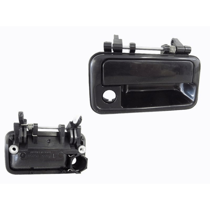 Holden Barina MF/MH 1989-1994 Outer Door Handle Front Right Hand Side