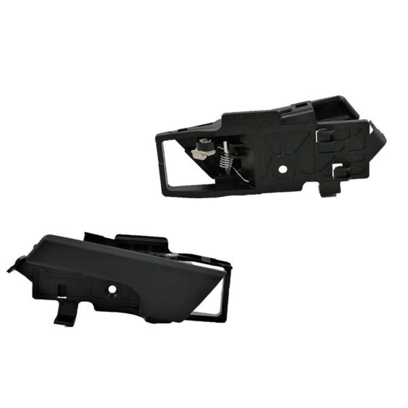 Holden Barina TK 2005-2012 Inner Door Handle Front Left Hand Side