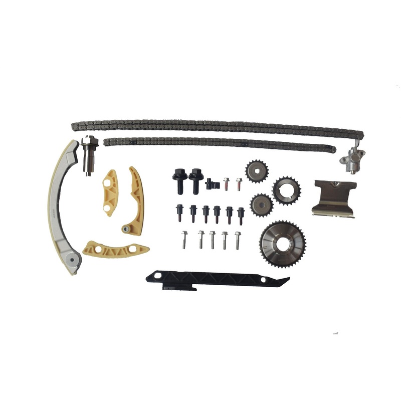 Holden Captiva CG 01/2011-Onwards Timing Chain Kit 2.4L