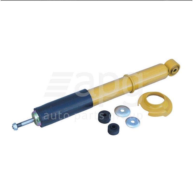 Holden Colorado Pick Up / 7 / Trailblazer Wagon RG 6/2012-Onwards Front Gas Strut