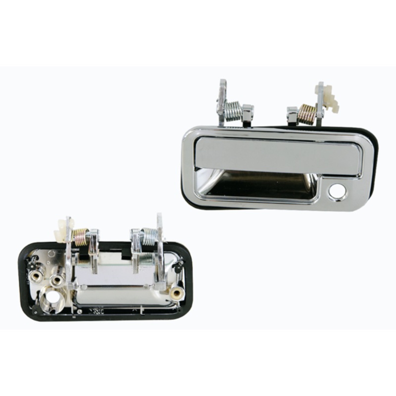 Holden Rodeo TF 01/1997-02/2003  Outer Door Handle Front Right Hand Side