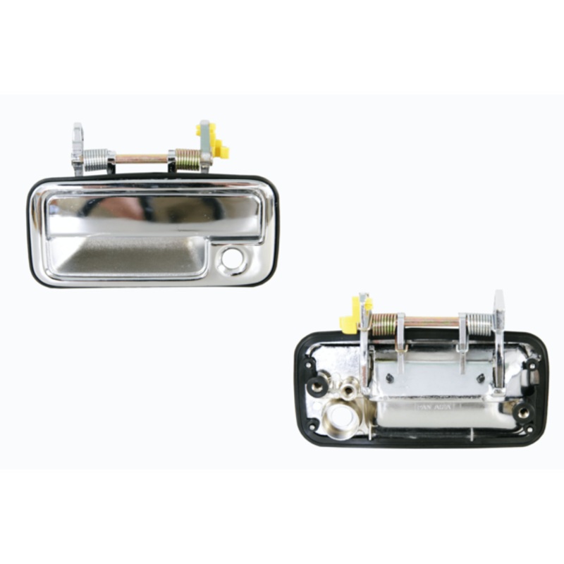 Holden Rodeo TF 09/1988-12/1996 Outer Door Handle Front Left Hand Side
