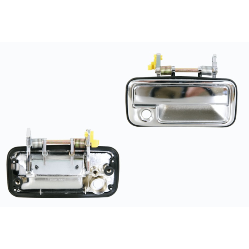 Holden Rodeo TF 09/1988-12/1996 Outer Door Handle Front Right Hand Side