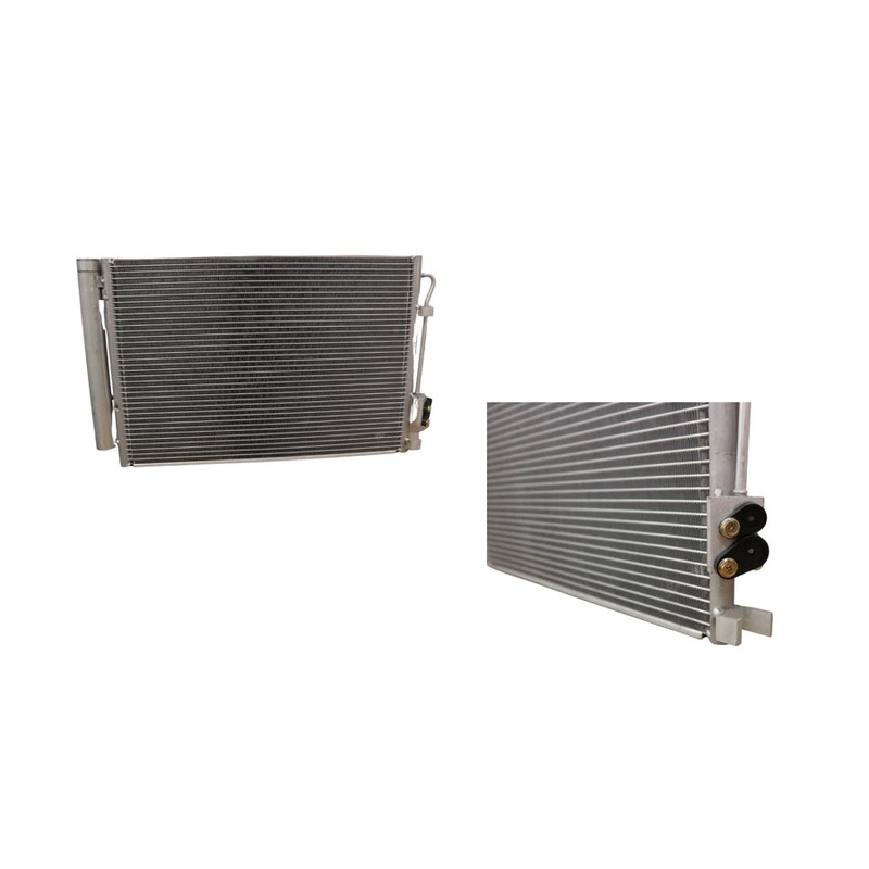 Hyundai i20 PB 01/2012-06/2015 AC Condenser