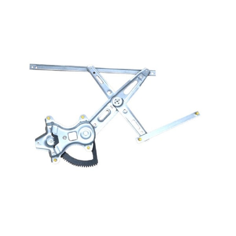 Hyundai i20 PB 10/2007-2015 Window Regulator Front Left Hand Side No Motor Hatchback