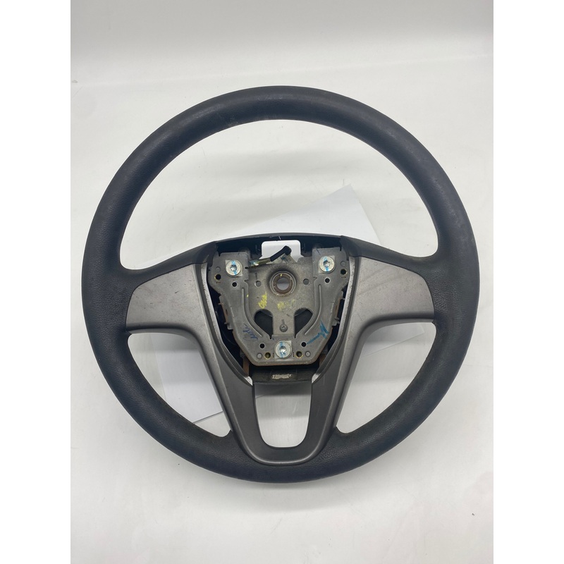 Hyundai i20 Series 2012-2015 Steering Wheel