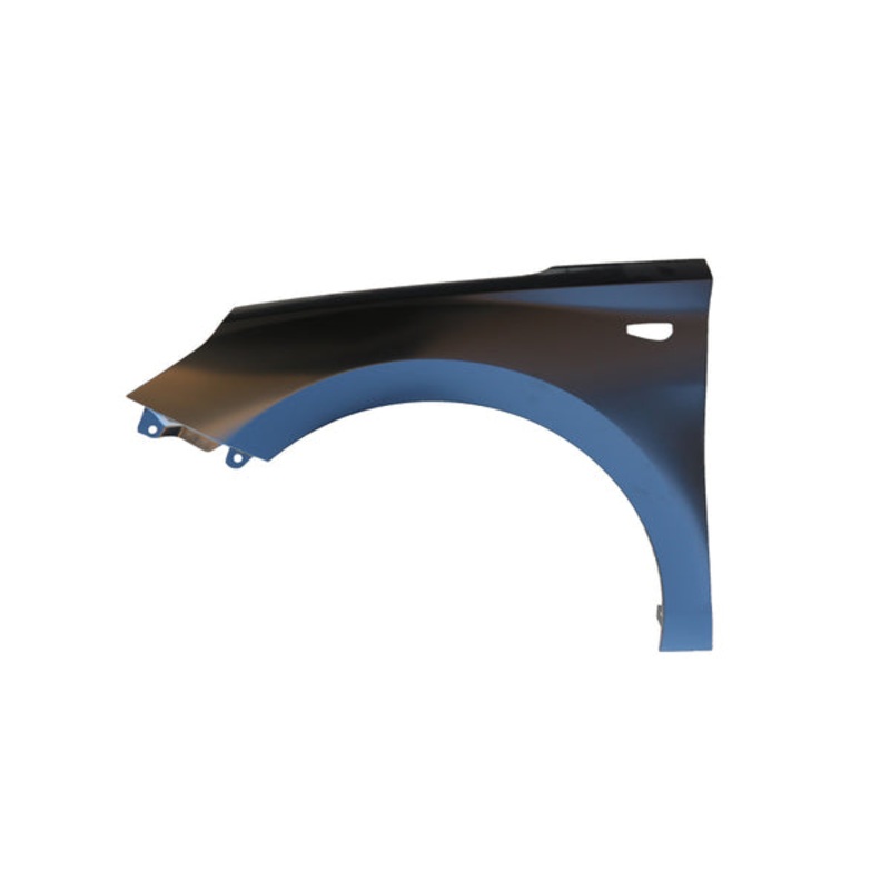 Hyundai i30 PD HB 03/2017-Onwards Front Guard Left Hand Side With Blinker Hole
