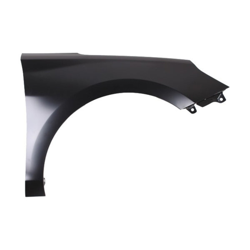 Hyundai i30 PD HB 03/2017-Onwards Front Guard Right Hand Side No Blinker Hole