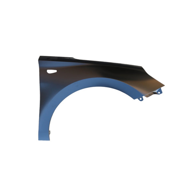 Hyundai i30 PD HB 03/2017-Onwards Front Guard Right Hand Side With Blinker Hole