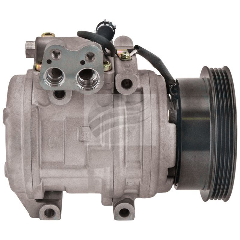 Hyundai Tucson JM 04/2004 – 12/2006 A/C Compressor 2Litre