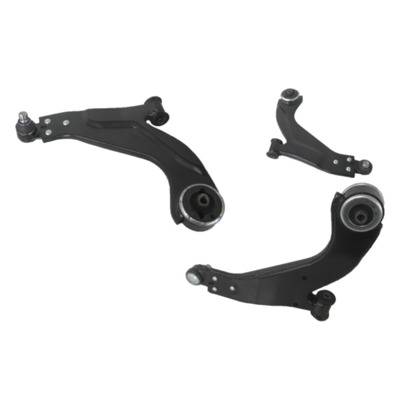 Jaguar X-TYPE X400 10/2001-06/2010 Front Lower Control Arm Left Hand Side
