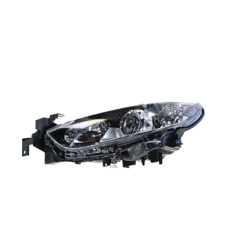 Mazda 6 GJ 12/2012-07/2016 Head Light Left Hand Side