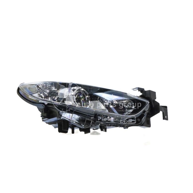 Mazda 6 GJ 12/2012-07/2016 Head Light Right Hand Side