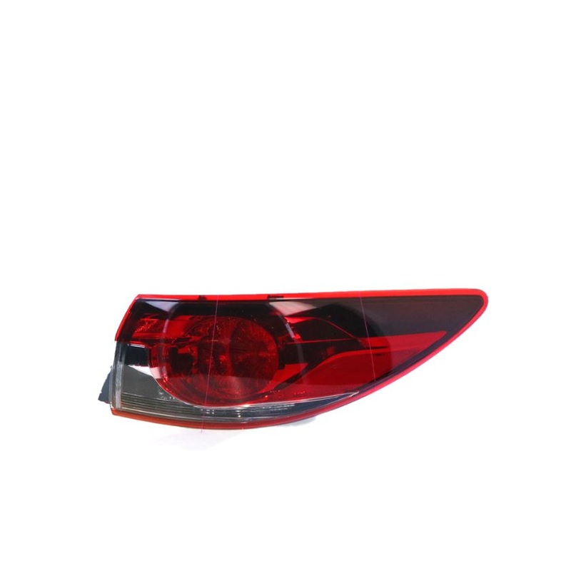 Mazda 6 GL 07/2016-07/2018 Tail Light Right Hand Side