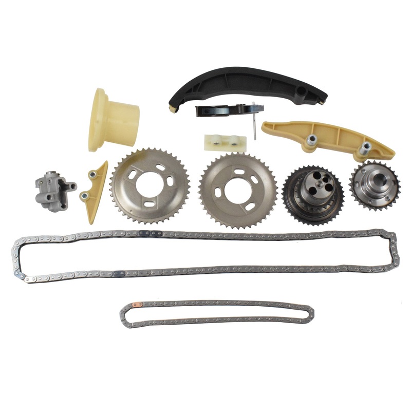 Mazda BT-50 UP/UR 2011 – Onwards Timing Chain Kit 3.2L Diesel