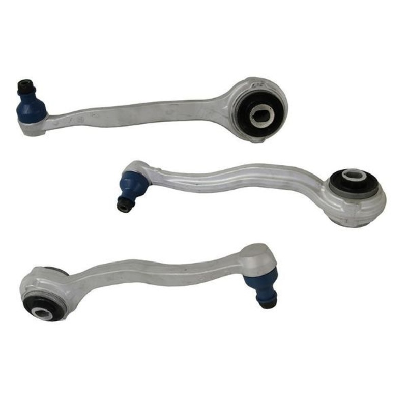Mercedes Benz C Class W204 07/2007-04/2014 Front Control Arm Upper Left Hand Side Castor