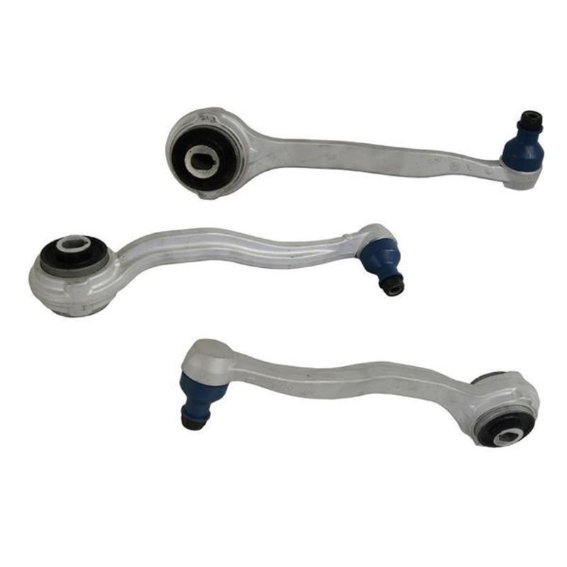 Mercedes Benz C Class W204 07/2007-04/2014 Front Control Arm Upper Right Hand Side Castor