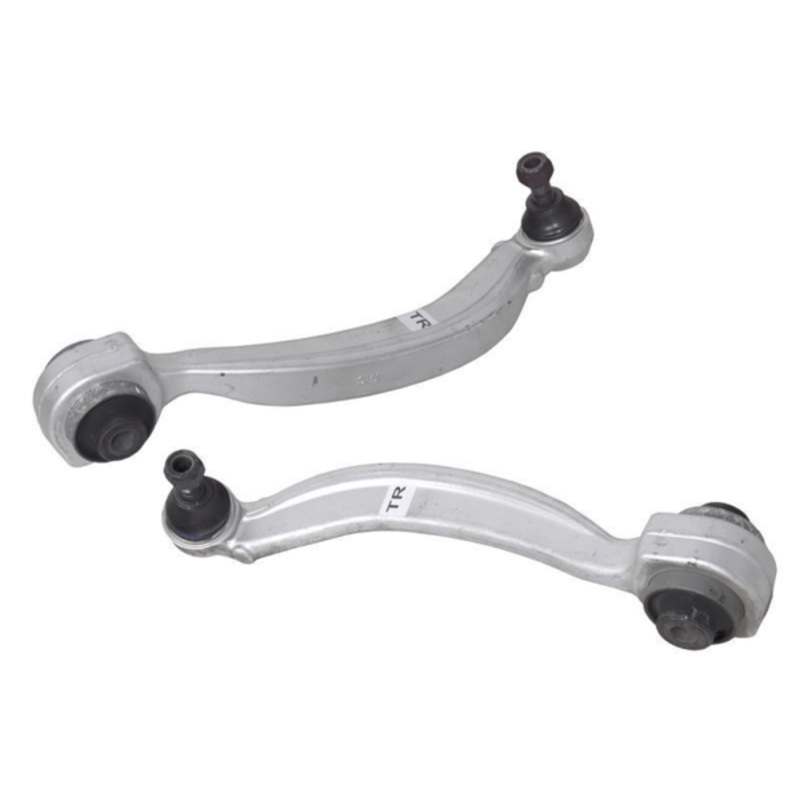 Mercedes Benz C Class W204 07/2007-04/2014 Front Lower Control Arm Left Hand Side