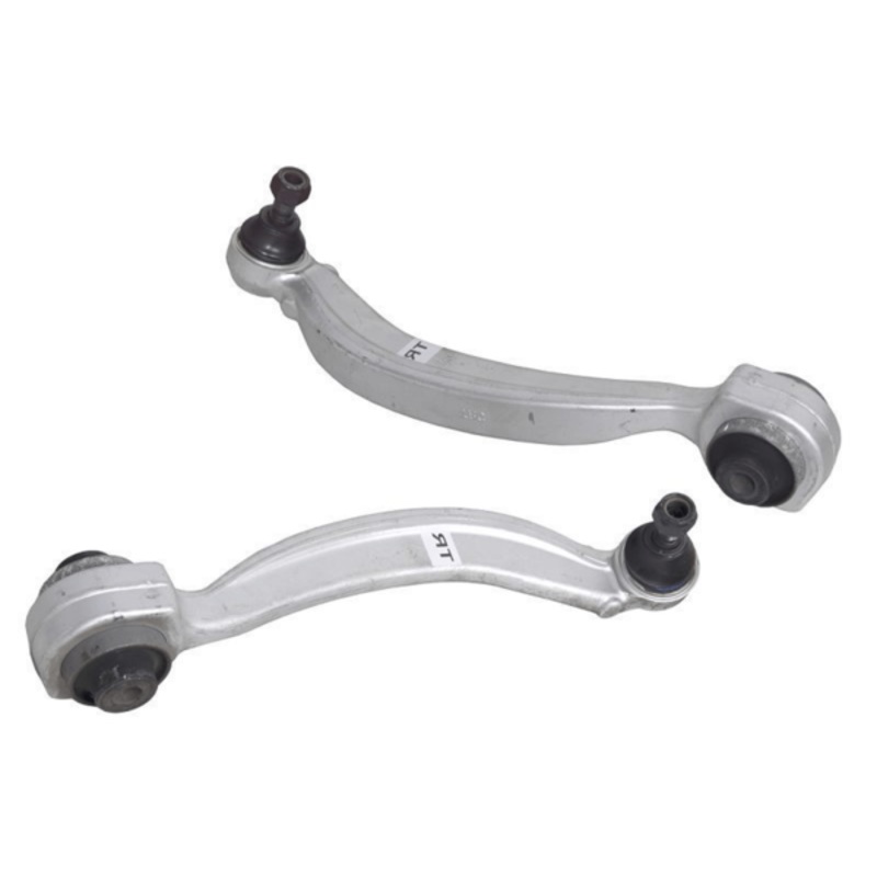 Mercedes Benz C Class W204 07/2007-04/2014 Front Lower Control Arm Right Hand Side