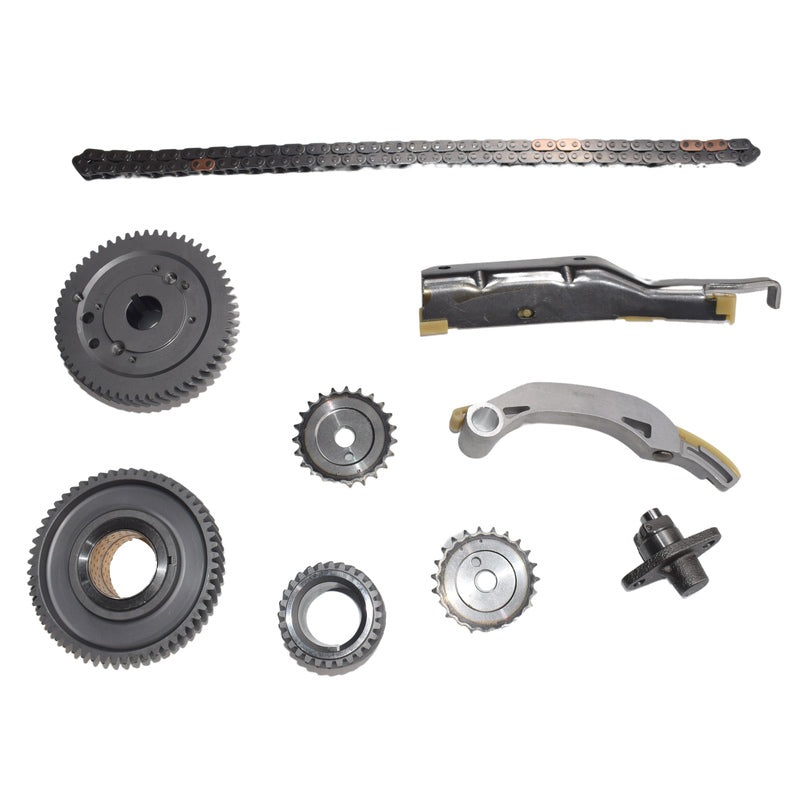 Mitsubishi Pajero NM NP NS NT NW NX 2000-2018 Timing Chain Kit 3.2L Diesel