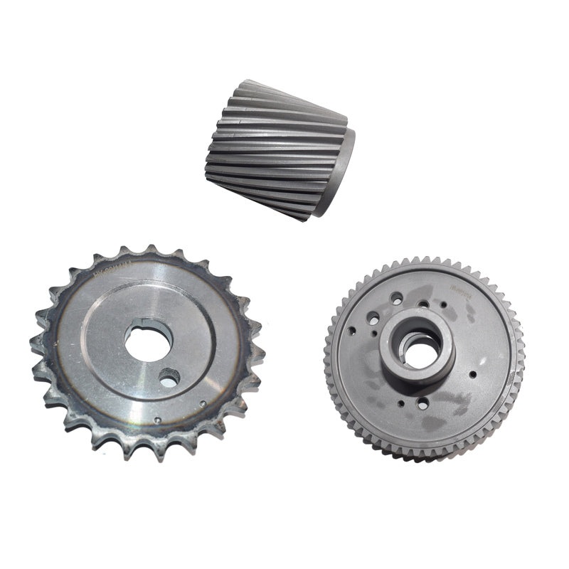 Mitsubishi Triton ML MN 2006-2009 Timing Chain Kit 3.2L Diesel