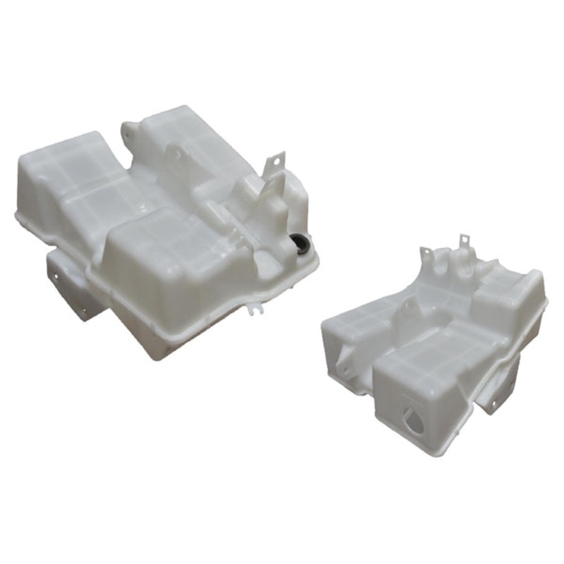 Mitsubishi Triton MQ 01/2015 – 10/2018 Washer Bottle
