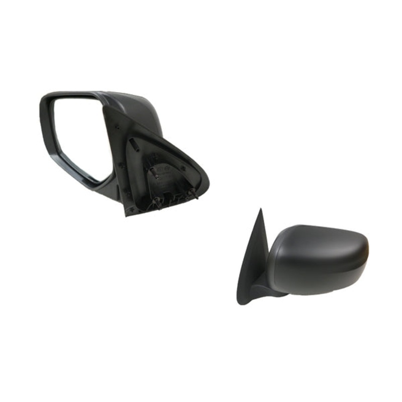 Mitsubishi Triton MQ 2015-2018 Door Mirror Left Hand Side Manual Adjust