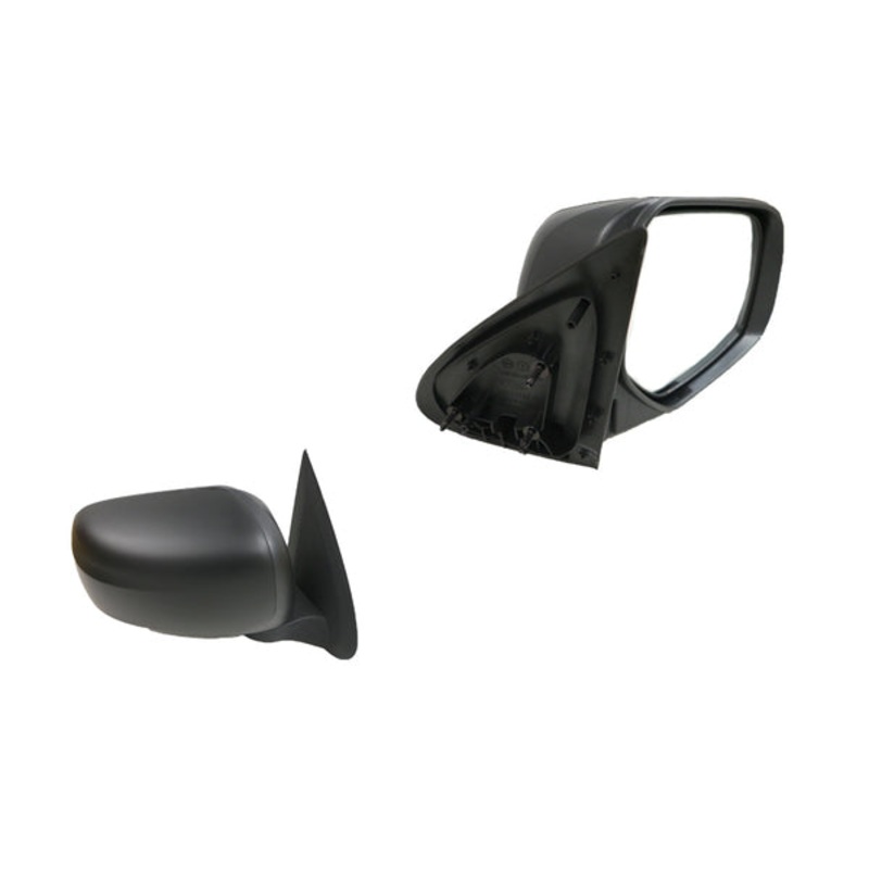 Mitsubishi Triton MQ 2015-2018 Door Mirror Right Hand Side Manual Adjust