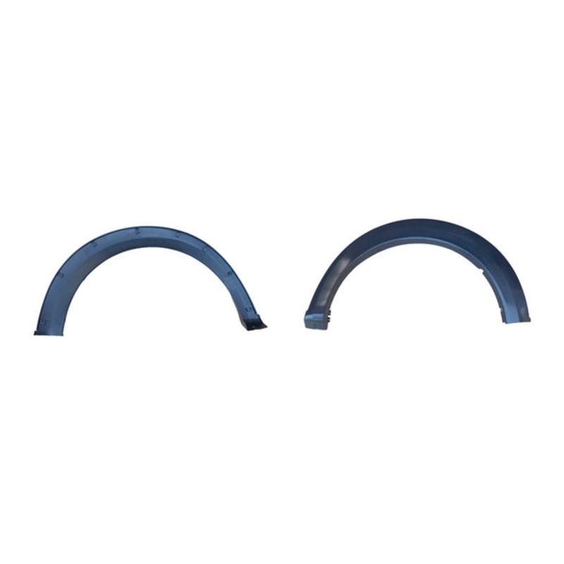 Mitsubishi Triton MQ 2015-2018 Front Guard Flare Left Hand Side