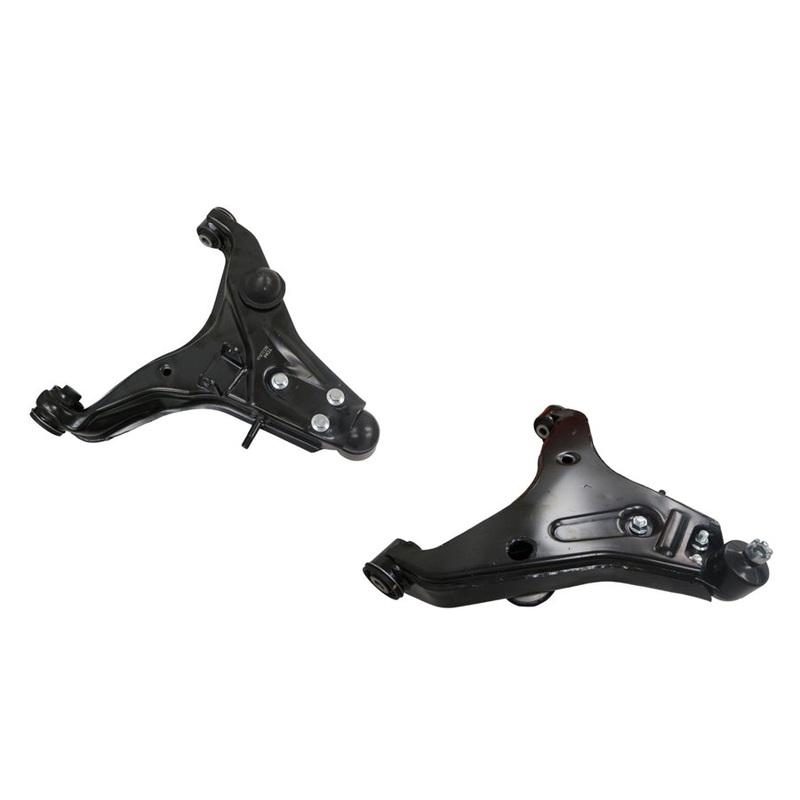 Mitsubishi Triton MQ 2015-2018 Front Lower Control Arm Left Hand Side