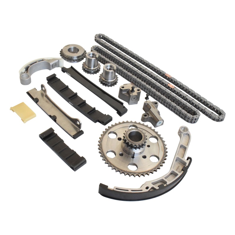 Nissan Navara D22 D40 2006 – 2015 Timing Chain Kit 2.5L YD25DDTi