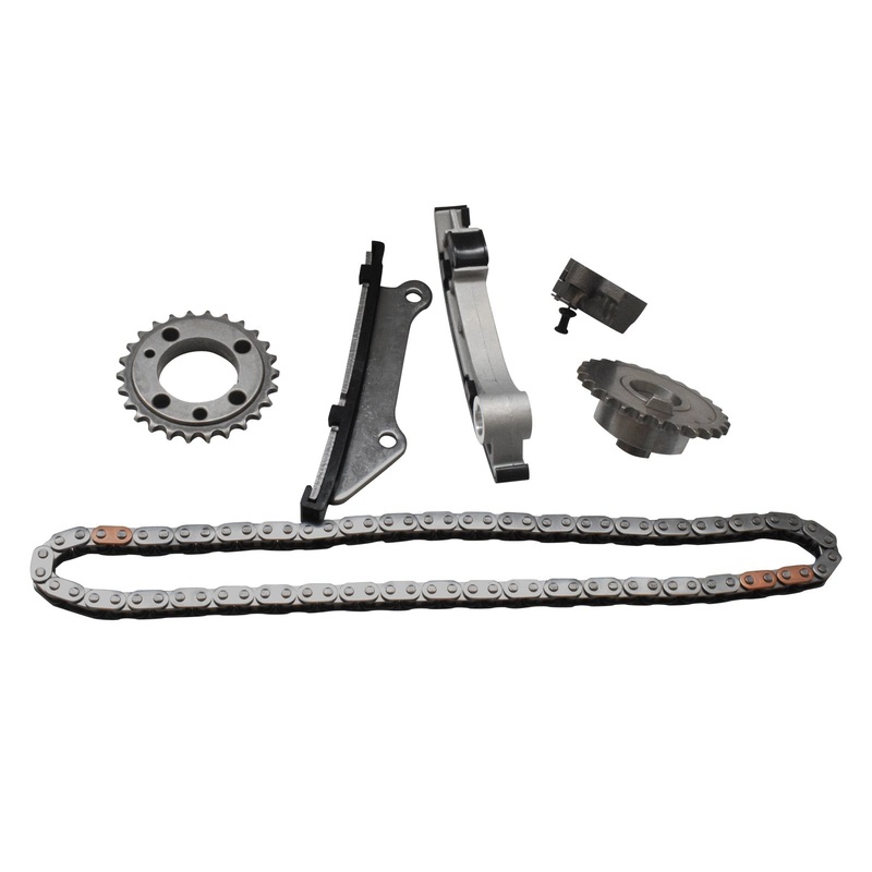 Nissan Pathfinder R50 1999 – 2002 Timing Chain Kit 3.0Litre ZD30DDTi