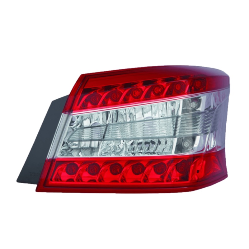 Nissan Pulsar B17 11/2012-12/2017  Outer Tail Light Right Hand Side