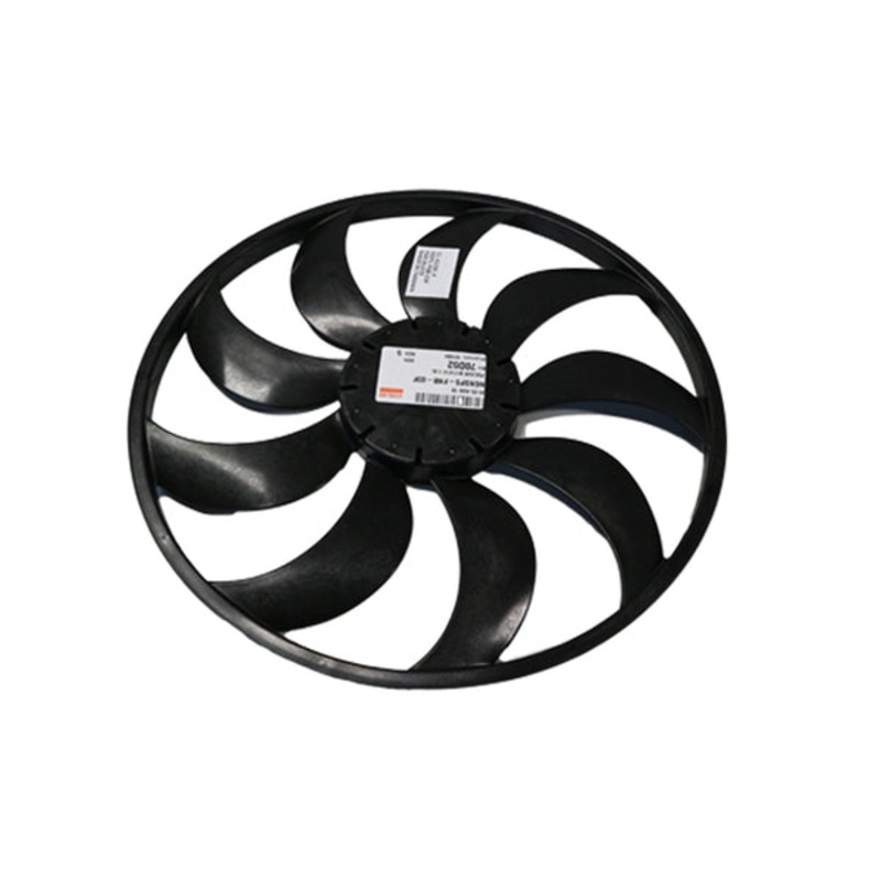 Nissan Pulsar B17/C12 B17/C12 11/2012-12/2017 Fan Blade