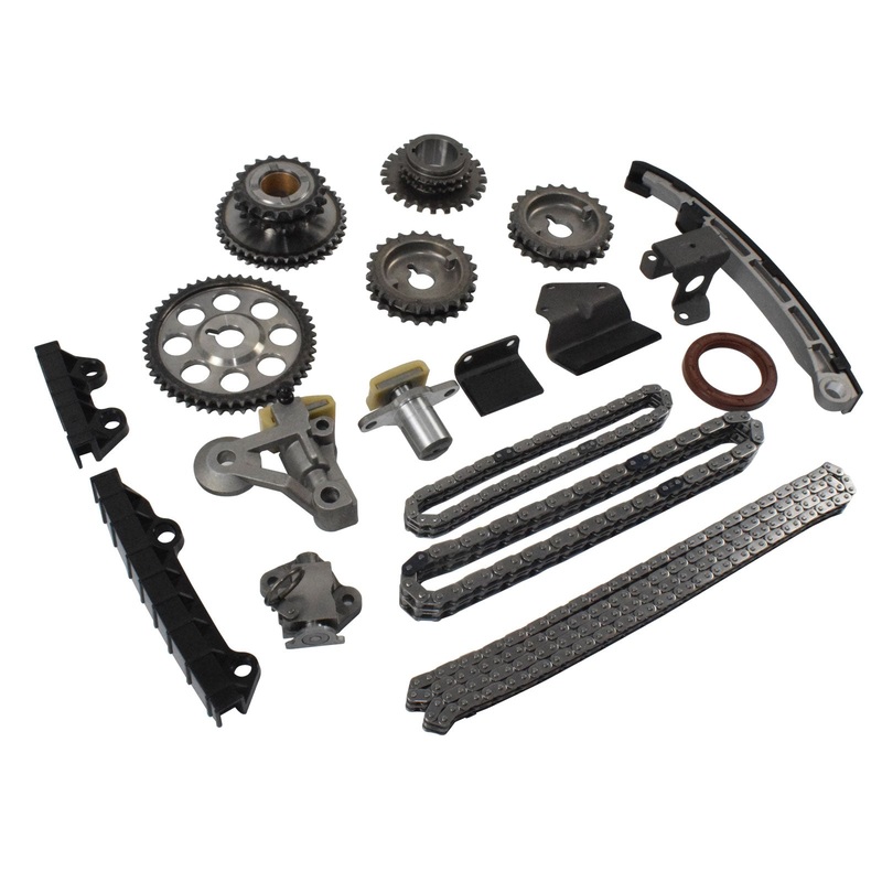 Suzuki Grand Vitara 1999 – 2005 Timing Chain Kit 2.5Litre