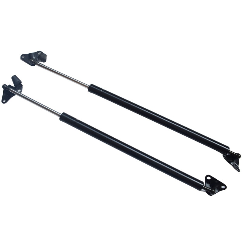 Toyota Hiace KDH200 / KDH201 / LH200 / TRH201 2005 – 2019 Rear Door Tailgate Gas Struts
