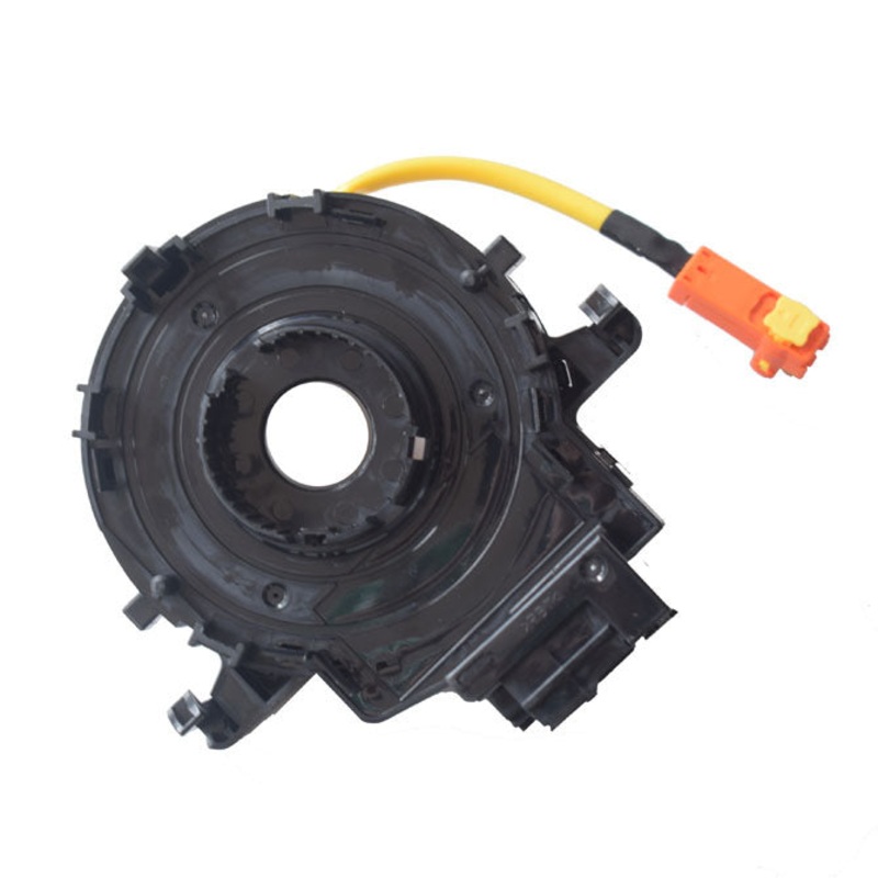 Toyota Hilux VIGO TGN16 / KUN16 / KUN26 / GGN15 / GGN25  2005 – 2014 Clock Spring