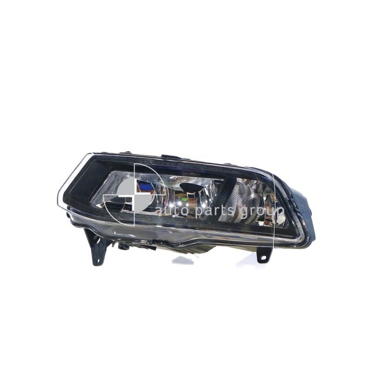 Volkswagen Polo 6R Gti Urban 66Tsi Trendline & 81Tsi Comfortline 07/2014-03/2018 Daytime Running Light Left Hand