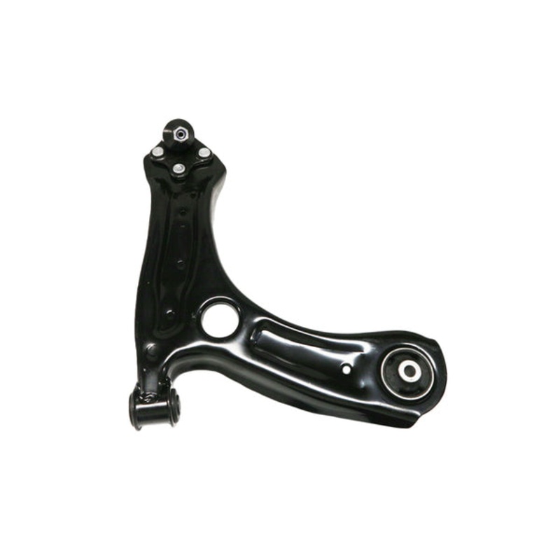 Audi A1 8X 12/2010-2018 Front Lower Control Arm Right Hand Side
