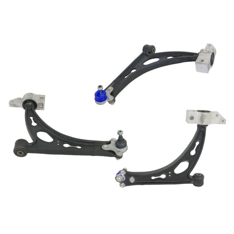 Audi A3 8P 06/2004-04/2013 Front Lower Control Arm Left Hand Side Diesel