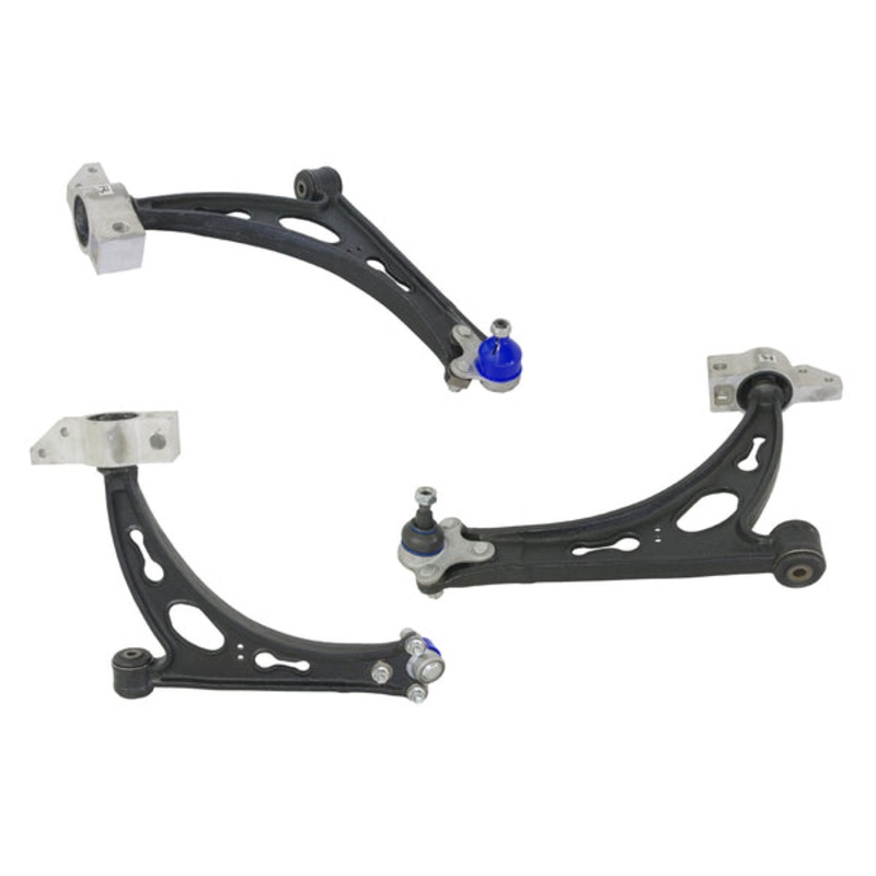 Audi A3 8P 06/2004-04/2013 Front Lower Control Arm Right Hand Side Diesel