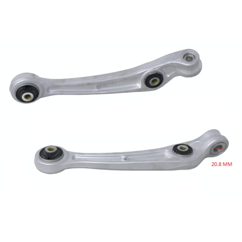 Audi A4 B8 01/2008-05/2012 Front Lower Control Arm Left Hand Side Straight Type