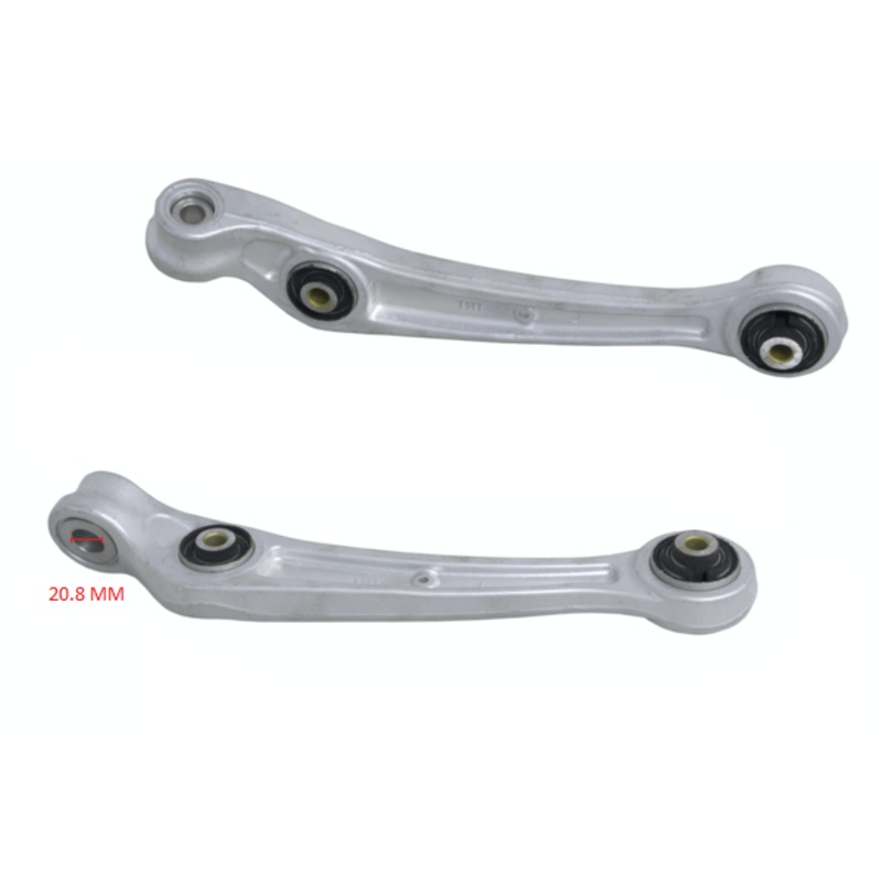 Audi A4 B8 01/2008-05/2012 Front Lower Control Arm Right Hand Side Straight Type
