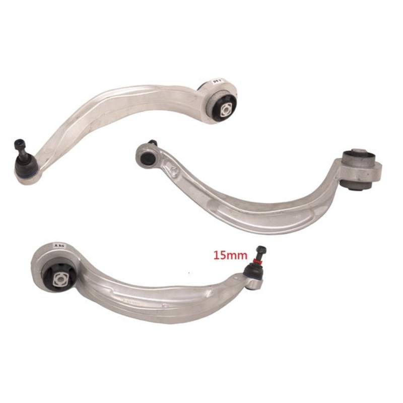 Audi A5 8T 12/2007-01/2012 Front Lower Rear Control Arm Right Hand Side