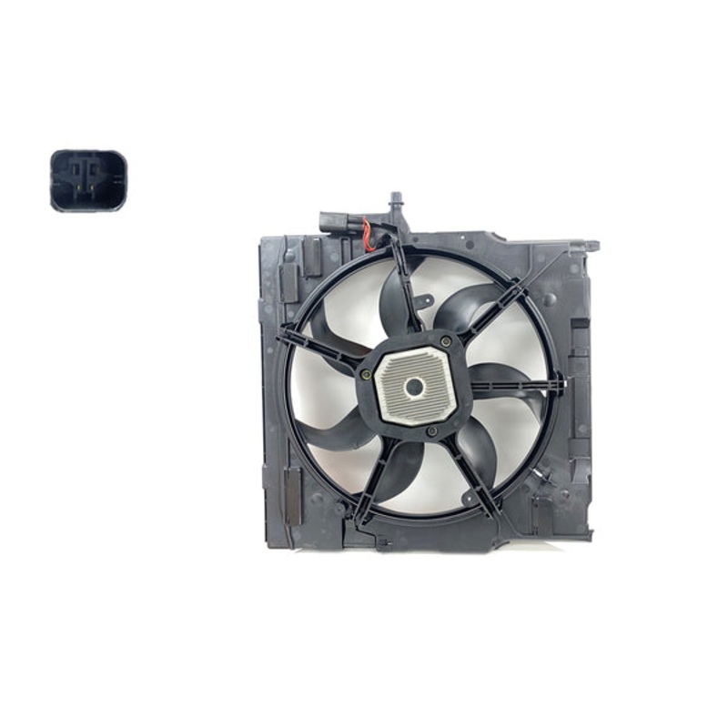BMW X6 E71 07/2008-11/2014 Radiator Fan