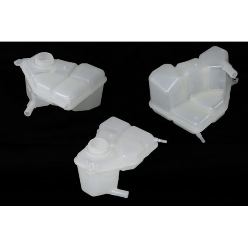 Ford Fiesta WP-WQ 2004-2008 Overflow Bottle