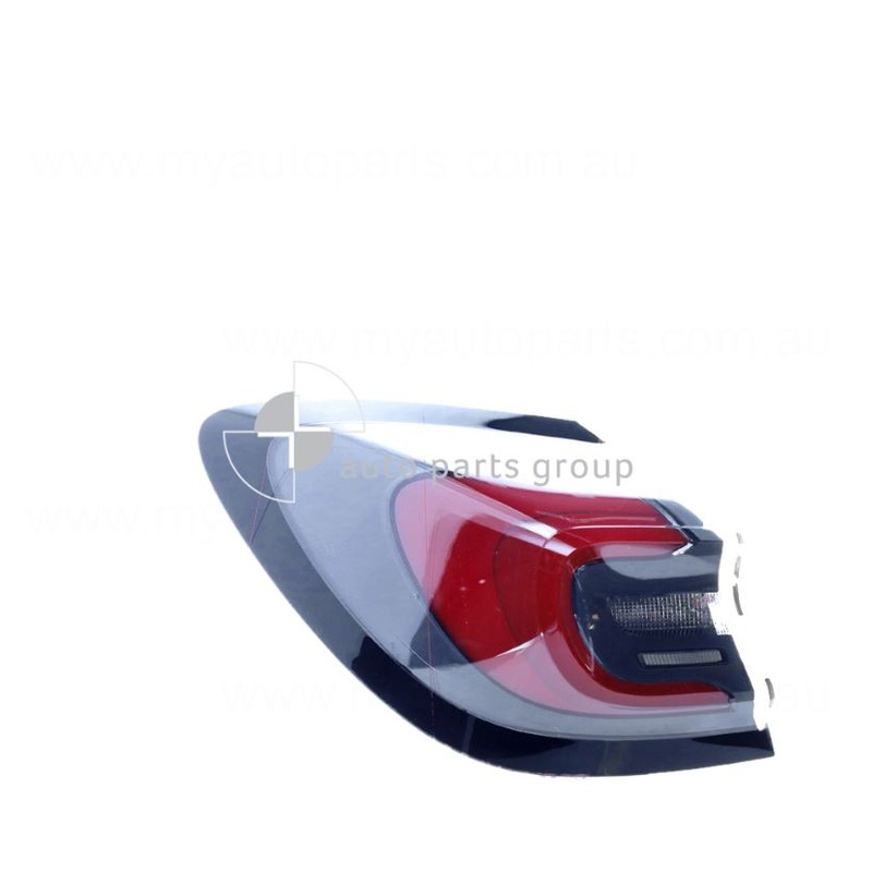 Ford Puma JK 05/2020-Onwards Tail Light Left Hand Side