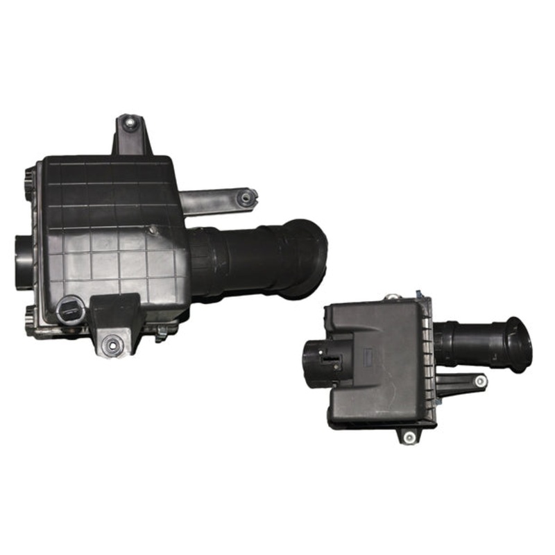 Holden Rodeo RA 01/2007- 09/2008 Air Filter Box 3.0Litre
