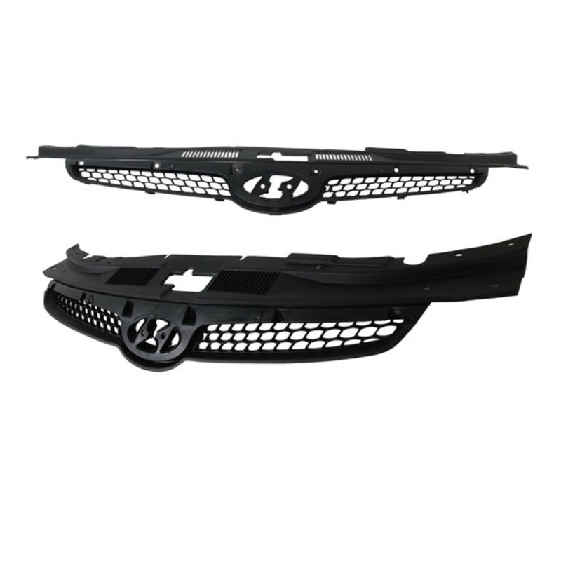 Hyundai I30 FD 09/2007-04/2012 Front Grille