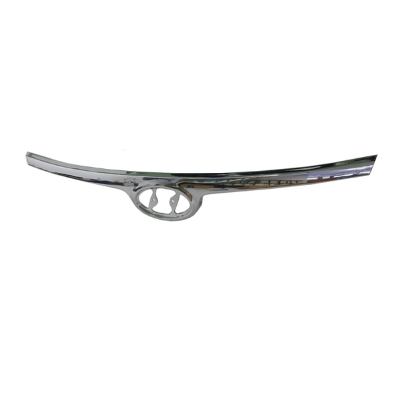 Hyundai I30 FD 09/2007-04/2012 Front Grille Mould Chrome
